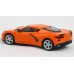 870675 - PCX87 2022 Chevrolet Corvette C8 - Orange