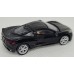 870208 - PCX87 Chevrolet Corvette C8 - Black