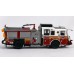 870223 - PCX87 Seagrave Marauder II - FDNY Fire Engine 43 Bronx (Morris Heights)