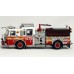 870224 - PCX87 Seagrave Marauder II - FDNY Fire Engine 276 Brooklyn (Midwood)