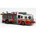 870224 - PCX87 Seagrave Marauder II - FDNY Fire Engine 276 Brooklyn (Midwood)