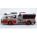 870225 - PCX87 Seagrave Marauder II - FDNY Fire Engine 268 Queens (Rockaway Park)
