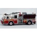 870227 - PCX87 KME Severe Service - FDNY Fire Engine 157 Staten Island (Port Richmond)