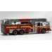 870230 - PCX87 Ferrara Ultra - FDNY Ladder 4 Fire Truck - Manhattan (Theatre District)