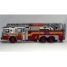 870232 - PCX87 Ferrara Ultra - FDNY Ladder 59 Fire Truck - Bronx (Morris Heights)