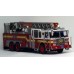 870232 - PCX87 Ferrara Ultra - FDNY Ladder 59 Fire Truck - Bronx (Morris Heights)