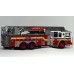 870232 - PCX87 Ferrara Ultra - FDNY Ladder 59 Fire Truck - Bronx (Morris Heights)