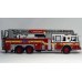 870232 - PCX87 Ferrara Ultra - FDNY Ladder 59 Fire Truck - Bronx (Morris Heights)