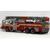 870234 - PCX87 Ferrara Ultra - FDNY Ladder 156 Fire Truck - Brooklyn (Midwood)