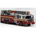 870234 - PCX87 Ferrara Ultra - FDNY Ladder 156 Fire Truck - Brooklyn (Midwood)