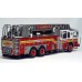 870235 - PCX87 Ferrara Ultra - FDNY Ladder 137 Fire Truck - Queens (Rockaway Park)