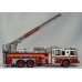 870235 - PCX87 Ferrara Ultra - FDNY Ladder 137 Fire Truck - Queens (Rockaway Park)