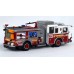 870624 - PCX87 Seagrave Marauder II - FDNY Fire Engine 231 Brooklyn (Brownsville)