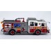 870624 - PCX87 Seagrave Marauder II - FDNY Fire Engine 231 Brooklyn (Brownsville)
