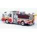 870682 - PCX87 KME Severe Service - FDNY Fire Engine 83 Bronx (Port Morris)