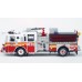 870682 - PCX87 KME Severe Service - FDNY Fire Engine 83 Bronx (Port Morris)