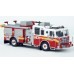 870682 - PCX87 KME Severe Service - FDNY Fire Engine 83 Bronx (Port Morris)