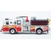 870683 - PCX87 KME Severe Service - FDNY Fire Engine 163 Staten Island (Westerleigh)