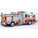 870683 - PCX87 KME Severe Service - FDNY Fire Engine 163 Staten Island (Westerleigh)