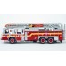 870689 - PCX87 Ferrara Ultra - FDNY Ladder 43 Fire Truck - Manhattan (Upper East Side)