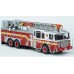 870689 - PCX87 Ferrara Ultra - FDNY Ladder 43 Fire Truck - Manhattan (Upper East Side)