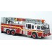 870689 - PCX87 Ferrara Ultra - FDNY Ladder 43 Fire Truck - Manhattan (Upper East Side)