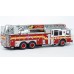 870689 - PCX87 Ferrara Ultra - FDNY Ladder 43 Fire Truck - Manhattan (Upper East Side)