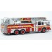 870689 - PCX87 Ferrara Ultra - FDNY Ladder 43 Fire Truck - Manhattan (Upper East Side)