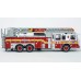 870689 - PCX87 Ferrara Ultra - FDNY Ladder 43 Fire Truck - Manhattan (Upper East Side)