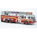 870690 - PCX87 Ferrara Ultra - FDNY Ladder 29 Fire Truck - Bronx (Port Morris)
