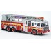 870690 - PCX87 Ferrara Ultra - FDNY Ladder 29 Fire Truck - Bronx (Port Morris)