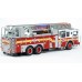 870690 - PCX87 Ferrara Ultra - FDNY Ladder 29 Fire Truck - Bronx (Port Morris)