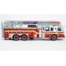870690 - PCX87 Ferrara Ultra - FDNY Ladder 29 Fire Truck - Bronx (Port Morris)