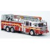 870691 - PCX87 Ferrara Ultra - FDNY Ladder 83 Fire Truck - Staten Island (Westerleigh)