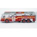 870692 - PCX87 Ferrara Ultra - FDNY Ladder 166 Fire Truck - Brooklyn (Coney Island)