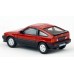 PCX870468 - PCX87 1983 Honda Civic CRX - Red/Black