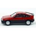 PCX870468 - PCX87 1983 Honda Civic CRX - Red/Black