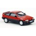 PCX870468 - PCX87 1983 Honda Civic CRX - Red/Black