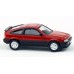 PCX870468 - PCX87 1983 Honda Civic CRX - Red/Black