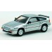 PCX870469 - PCX87 1983 Honda Civic CRX - Silver