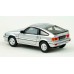 PCX870469 - PCX87 1983 Honda Civic CRX - Silver