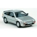 PCX870469 - PCX87 1983 Honda Civic CRX - Silver