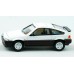 PCX870470 - PCX87 1983 Honda Civic CRX - White/Black