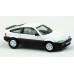 PCX870470 - PCX87 1983 Honda Civic CRX - White/Black