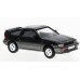 PCX870471 - PCX87 1983 Honda Civic CRX - Black/Gray