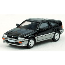 PCX870471 - PCX87 1983 Honda Civic CRX - Black/Gray