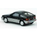 PCX870471 - PCX87 1983 Honda Civic CRX - Black/Gray