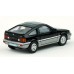 PCX870471 - PCX87 1983 Honda Civic CRX - Black/Gray