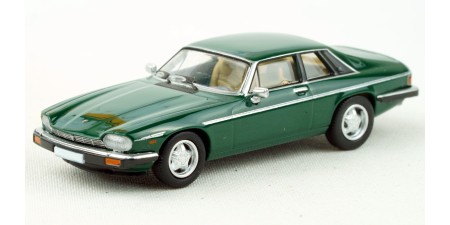 PCX870328 - PCX87 1981 Jaguar XJ-S - British Racing Green