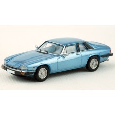 PCX870330 - PCX87 1981 Jaguar XJ-S - Metallic Silver Blue